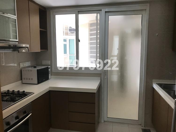 Savannah Condopark (D18), Condominium #169296312